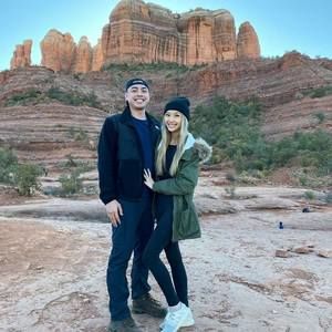 Meet your Posher, Phuoc